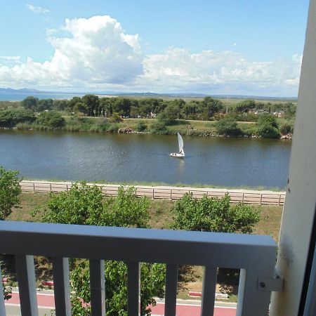 Brisa De Mar Apartment Empuriabrava Exterior foto