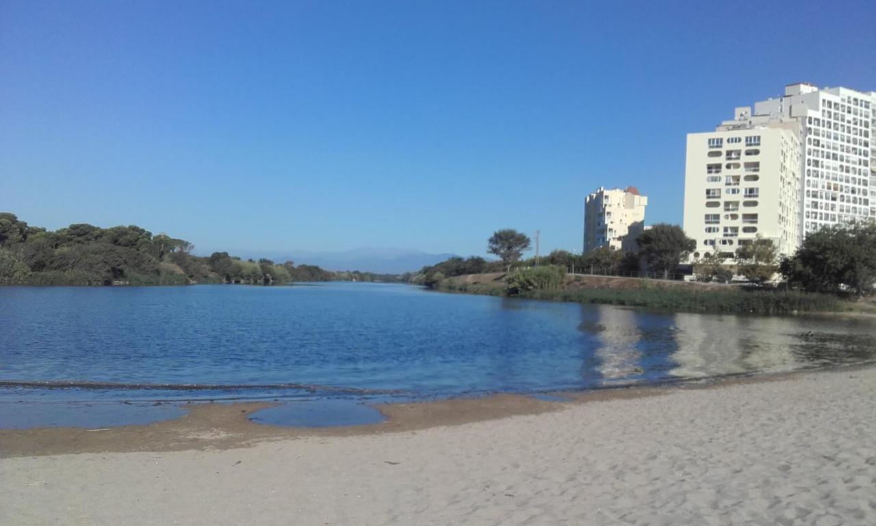 Brisa De Mar Apartment Empuriabrava Exterior foto