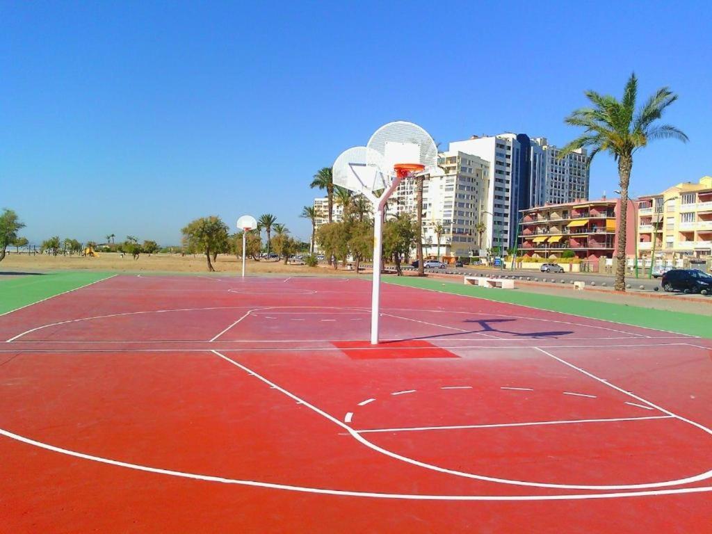 Brisa De Mar Apartment Empuriabrava Exterior foto
