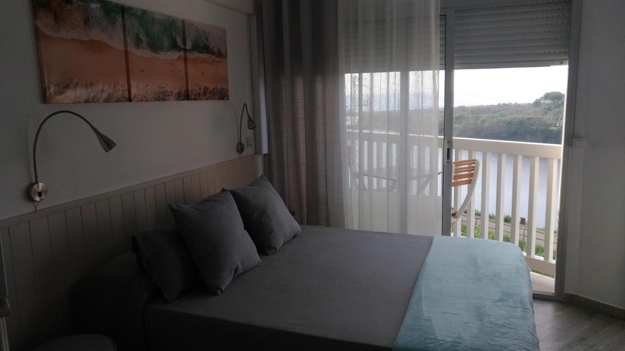 Brisa De Mar Apartment Empuriabrava Exterior foto