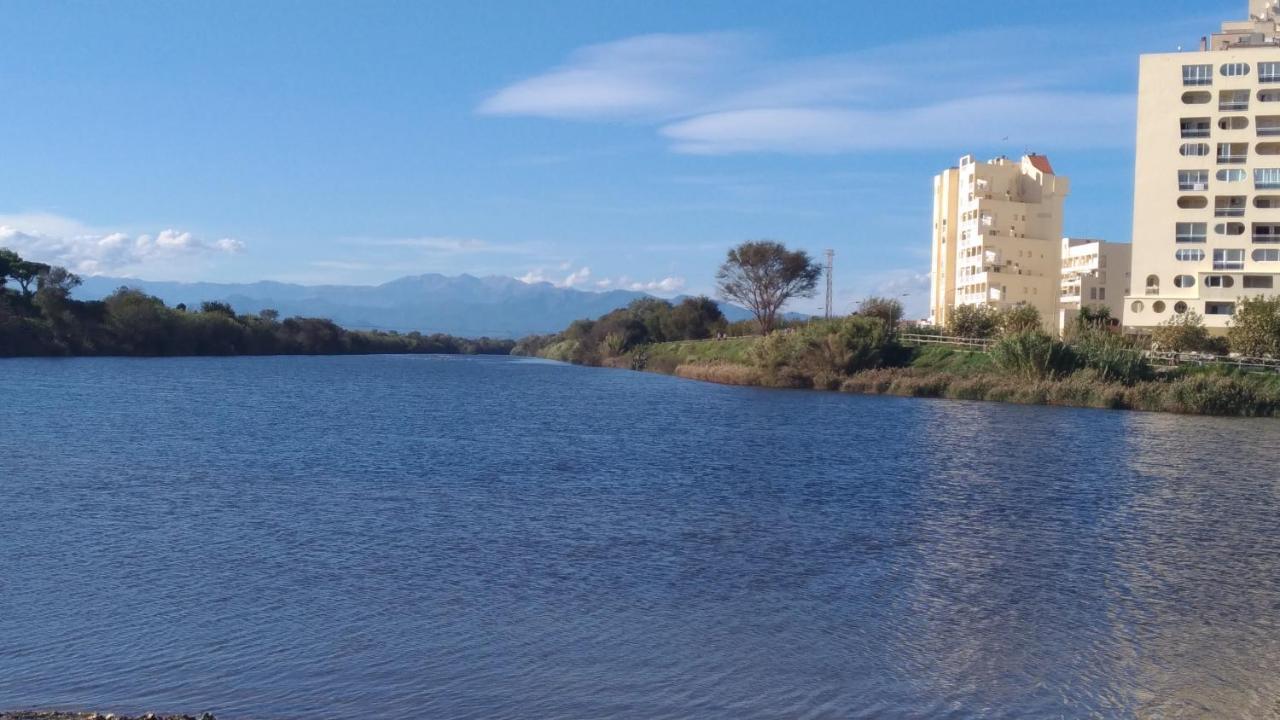 Brisa De Mar Apartment Empuriabrava Exterior foto