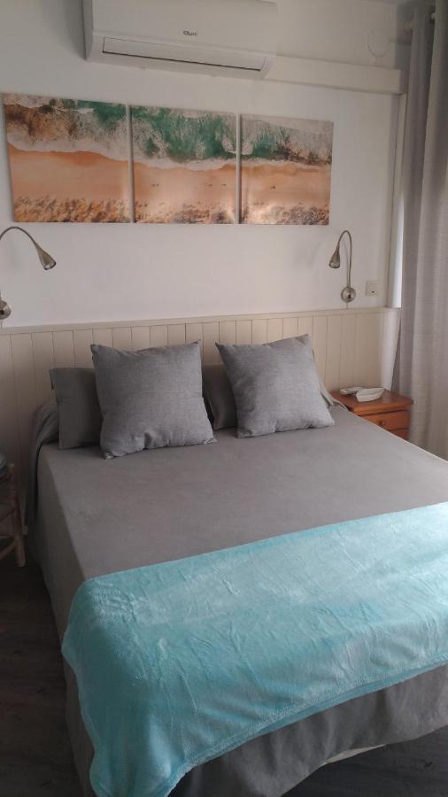 Brisa De Mar Apartment Empuriabrava Exterior foto
