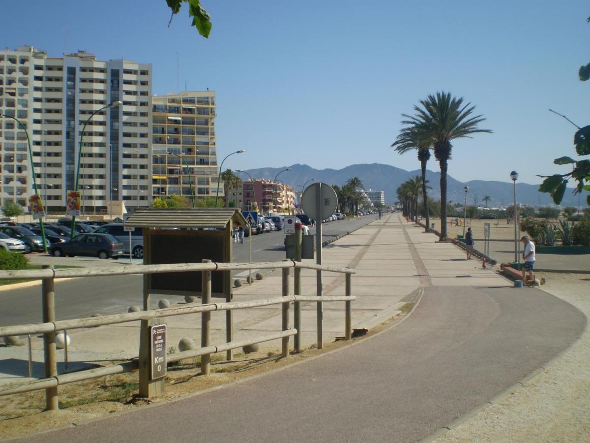Brisa De Mar Apartment Empuriabrava Exterior foto